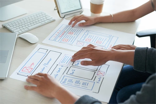 Webdesigner Berlin