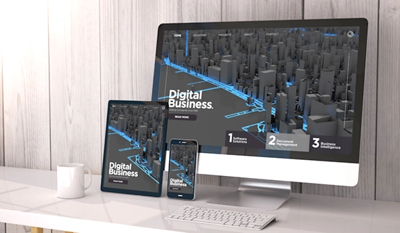 Website Agentur Berlin