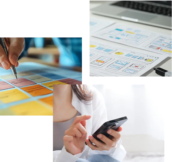 Responsive Webdesign Berlin