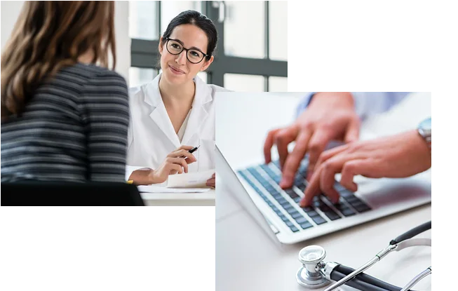 Webdesign für Branchen