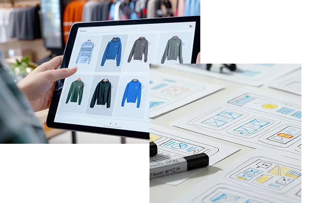 Wofür ich als Webdesigner in Berlin stehe