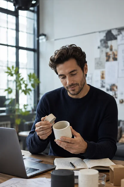 Webdesign Berlin für Gründer und Start-ups mit moderner Website