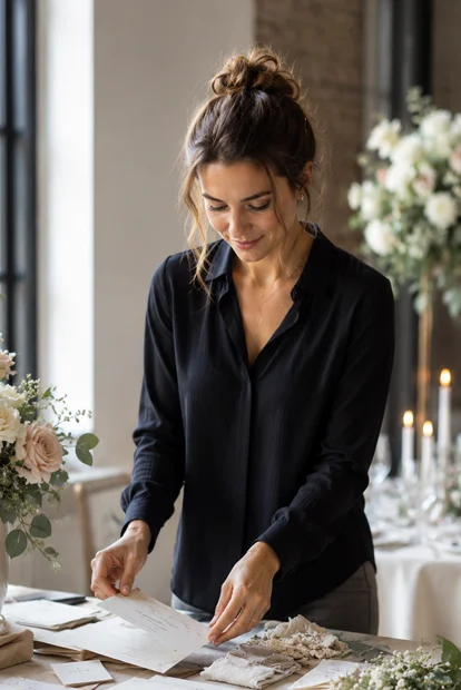 Webdesign Berlin für Hochzeiten, Trauredner und Hochzeitsdienstleister