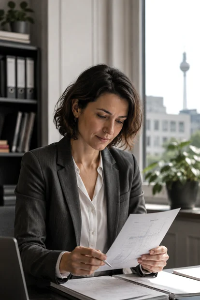 Webdesign Agentur Berlin für Steuerberater und Kanzleien