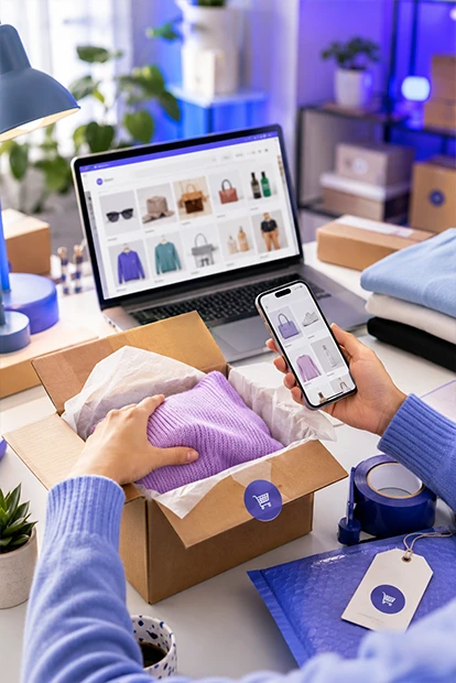 WooCommerce Agentur Berlin