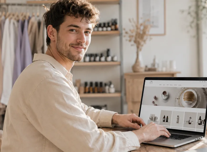 WordPress Website für Unternehmen erstellen lassen