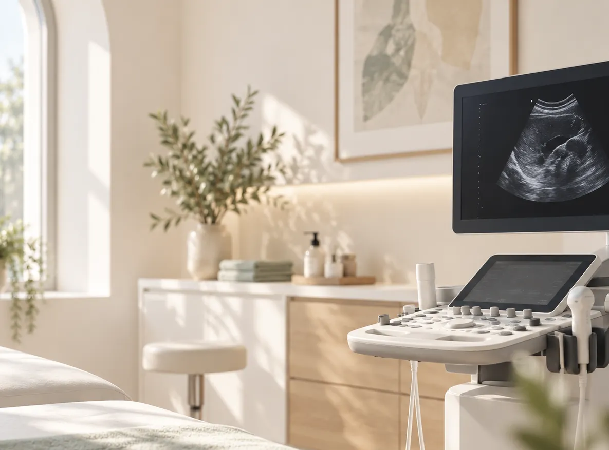 Moderne Diagnostik